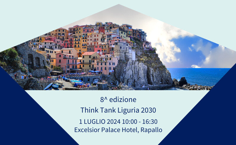 Forum del Think Tank Liguria 2030