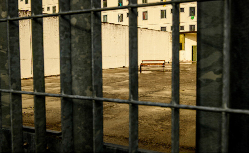 ﻿“Il carcere è un ozio senza riposo, ove il facile è reso difficile dall’inutile”