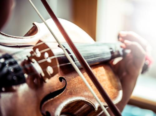 AGGIORNAMENTO PERMANENTEIN PERSON 
Orchestrators and soloists: balancing leaders to bring harmony and beat chaos
(with networking lunch, listening to an original Stradivarius and visit to the Violin Museum, with companion)