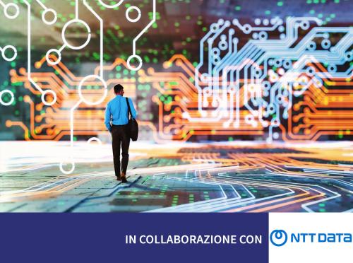 AMBROSETTI LIVEVIA WEB 
Addressing the technological challenges of the future: IoT, Big Data, and Artificial Intelligence. The experience of ATM