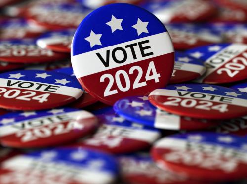 AMBROSETTI CLUBPHYGITAL MEETING 
Le elezioni americane 2024: impatti e prospettive per l’Europa e l’Italia